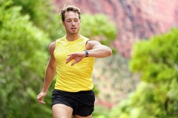 L’esercizio fisico aiuterà a evitare la prostatite cronica