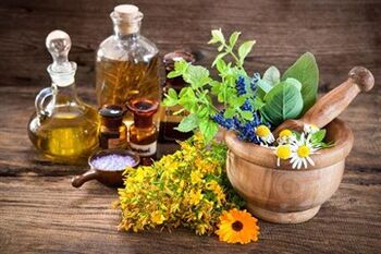 Rimedi popolari per sbarazzarsi della prostatite cronica