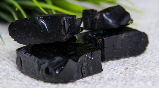 mumiyo per la prostatite