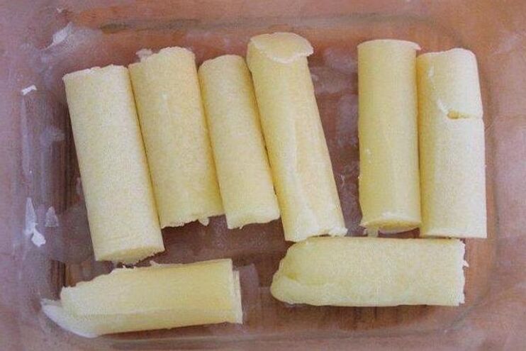 supposte rettali per prostatite